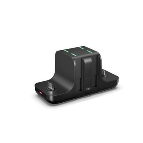 6in1 Portable Nintendo Switch Charging Dock USB Station for Joycon Consoles