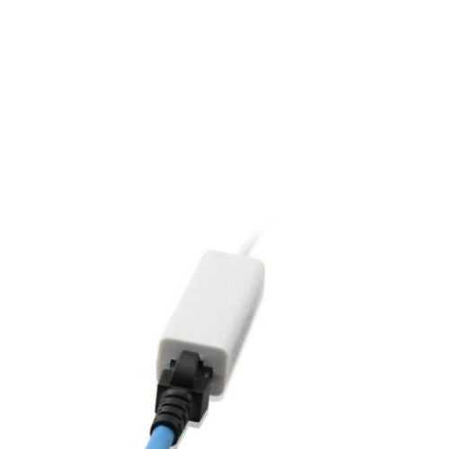 USB 2.0 High Speed RJ45 Ethernet LAN Network Adapter 10/100Mbps Android Ubuntu