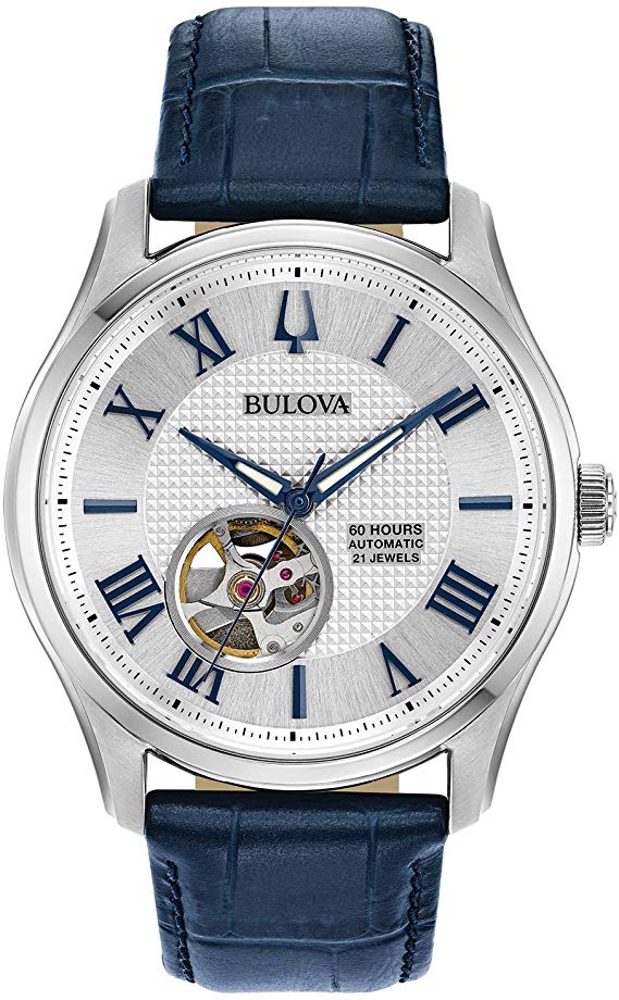 Bulova Wilton