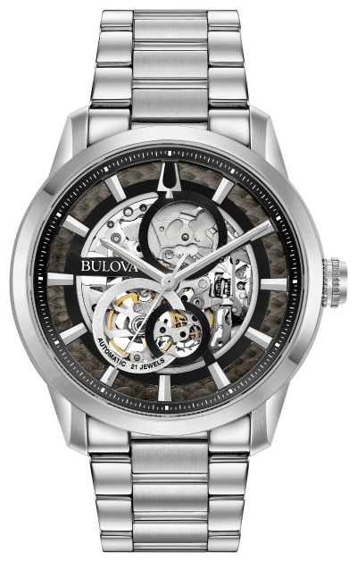 Bulova Sutton Automatic