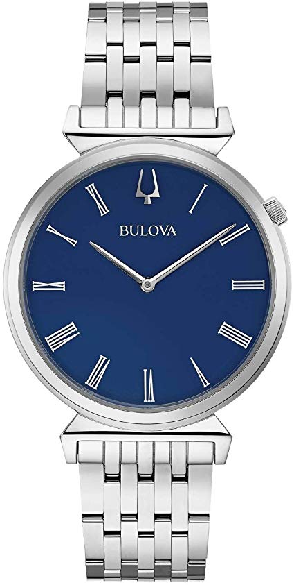 Bulova Regatta