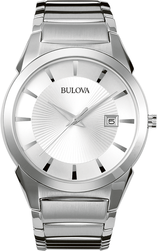 Bulova Classic