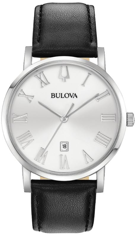 Bulova Classic
