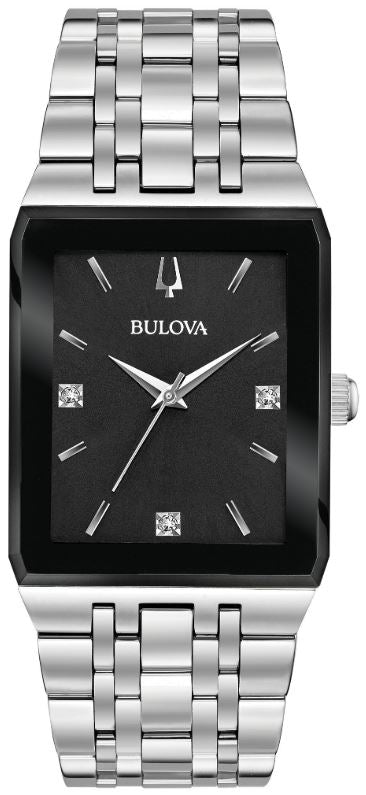 Bulova Futuro