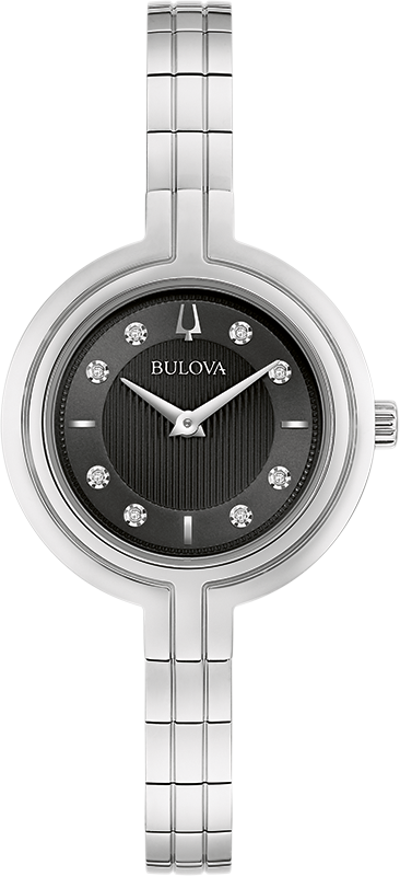 Bulova Rhapsody Ladies