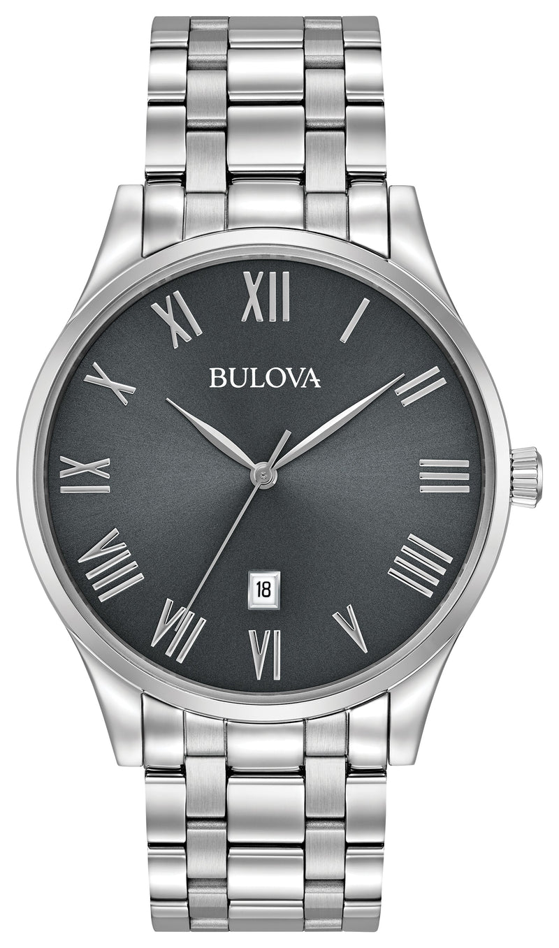 Bulova Classic