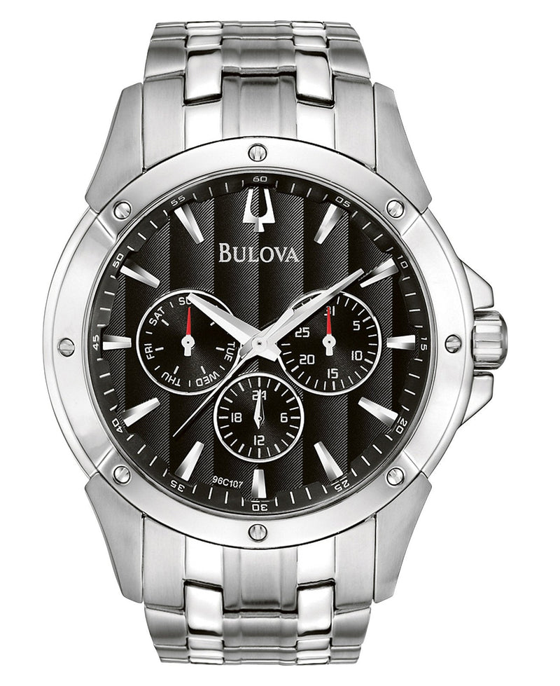 Bulova Classic