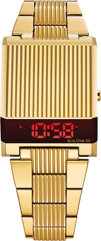 Bulova Archive Series Men&