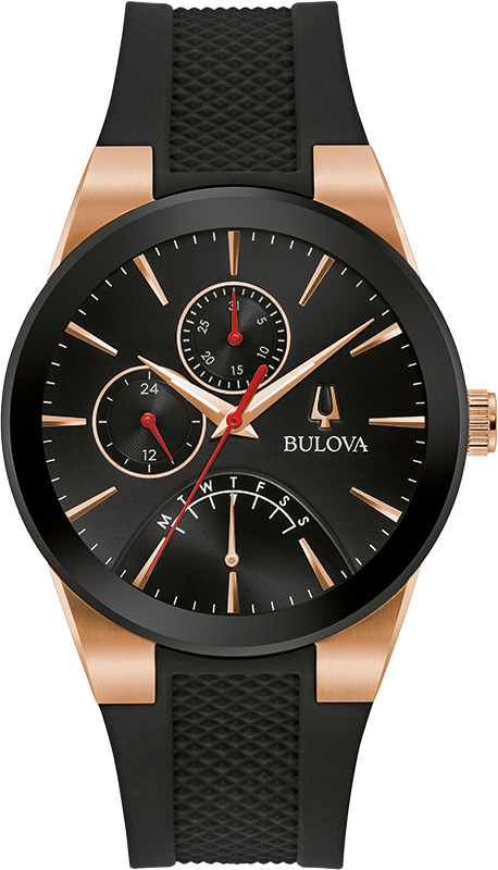 Bulova Futuro