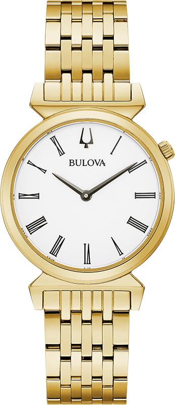 Bulova Regatta Ladies