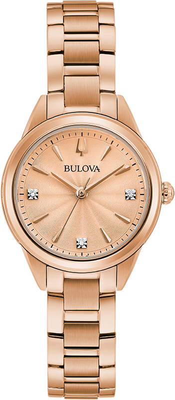 Bulova Sutton Ladies