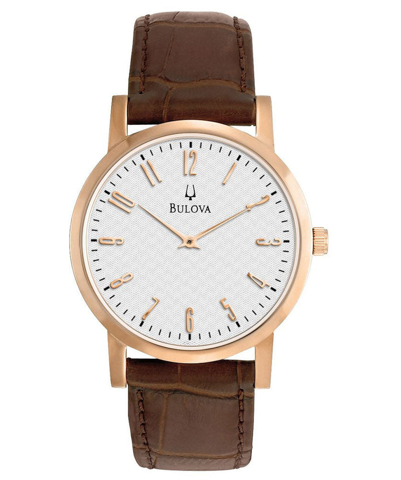 Bulova Classic