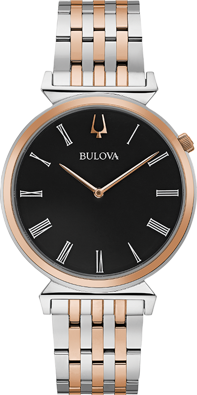 Bulova Regatta