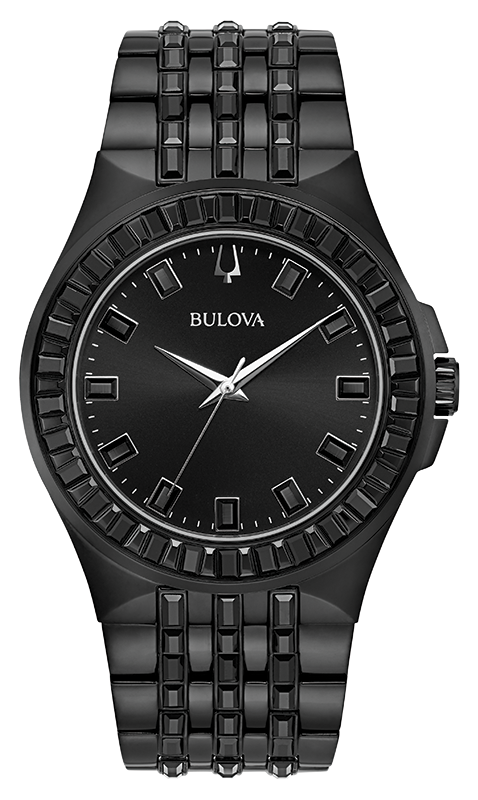 Bulova Men&