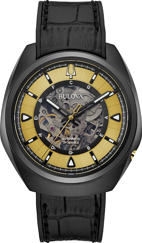 Bulova Automatic