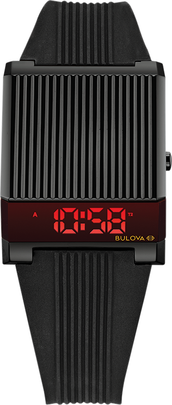 Bulova Archive Series Men&