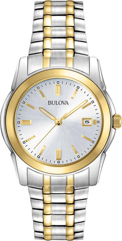 Bulova Classic