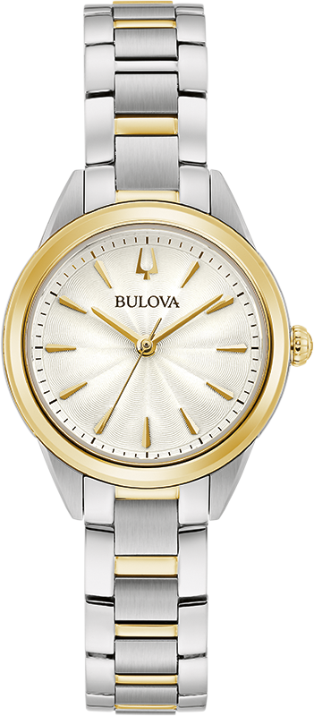 Bulova Sutton Ladies