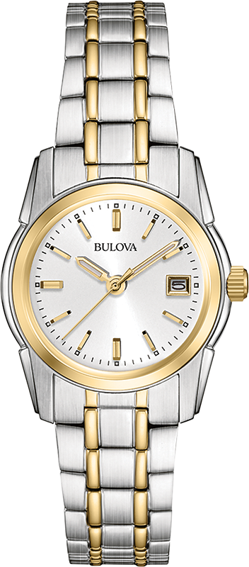 Bulova Classic Ladies