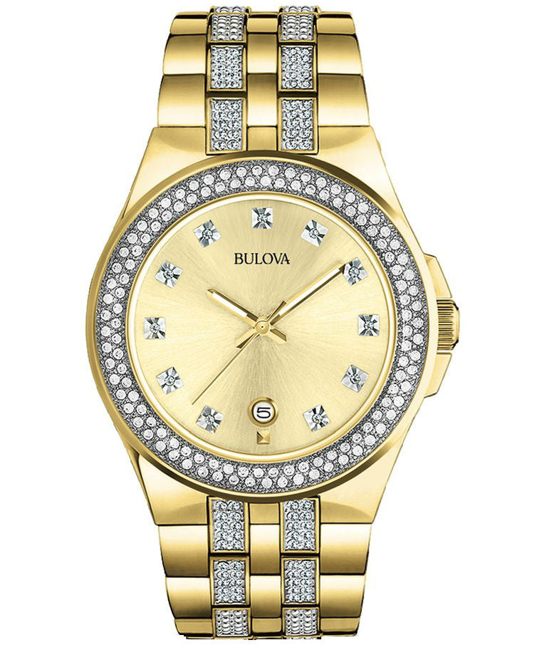 Bulova Men&