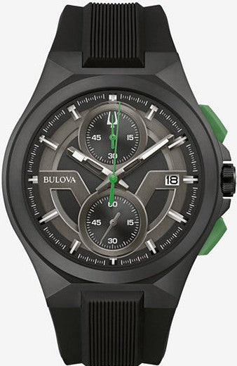 Bulova Maquina