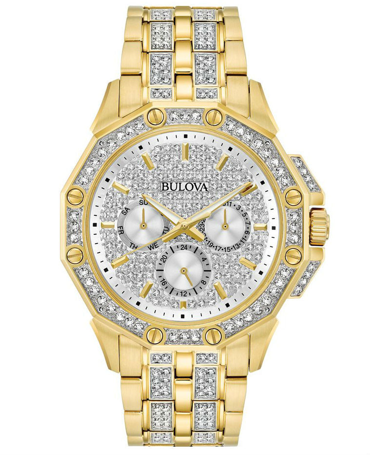 Bulova Men&