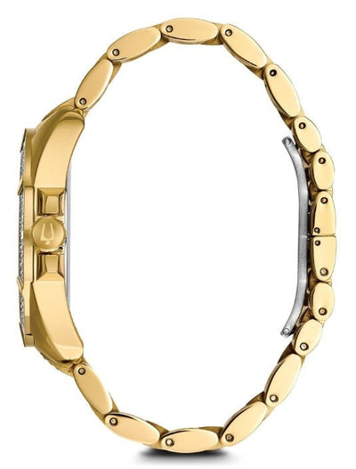 Bulova Crystal