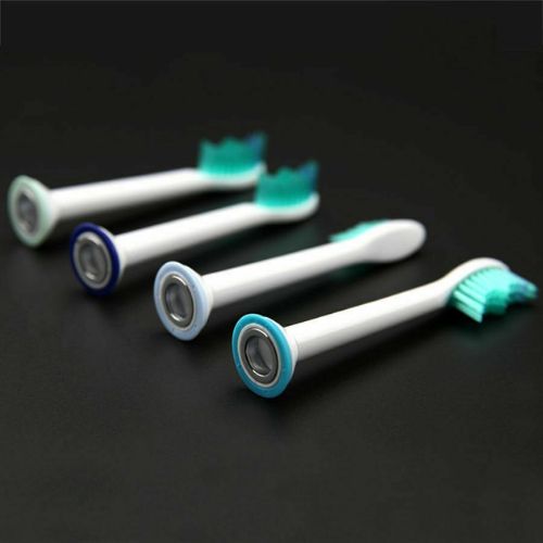 Generic Electric Replacement Toothbrush Head For brush