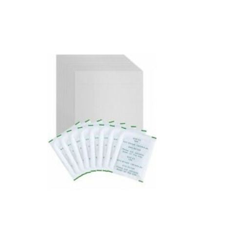 100% Organic Foot Detox Pad Cleansing Patch Pain Relief Soothing Herbal Unisex