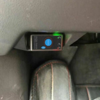 OBD2 Bluetooth Car Scanner Vehicle Scan Tool Android Diagostic Code Reader