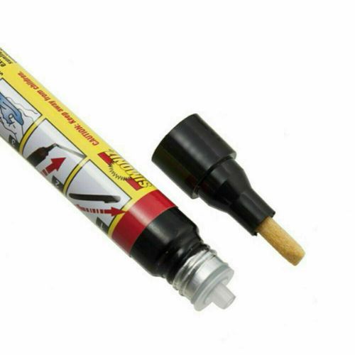 magic FIX PRO Aluminum Clear Coat Car Paint SCRATCH Remover Painting REPAIR PEN