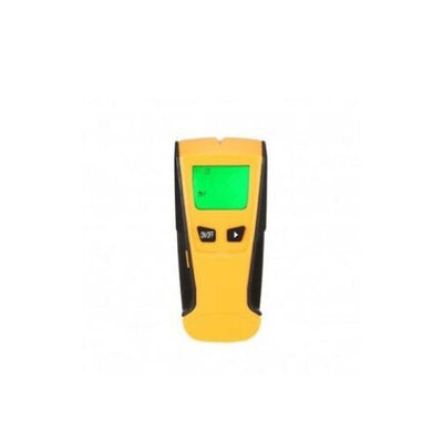 Stud Finder Wall Metal Detector Live AC Wire Scanner Wood Checker LED Display