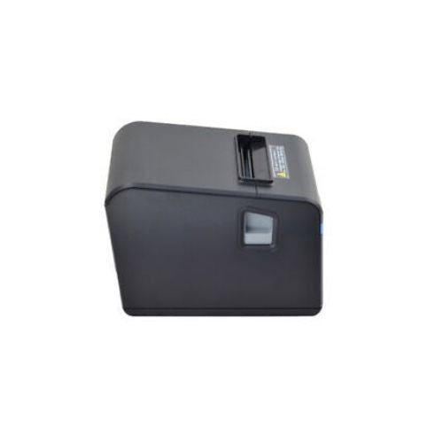 POS Thermal Receipt Printer USB Port With Power Supply 80mm – Gadget ...