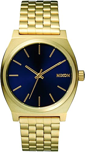 Nixon Time Teller
