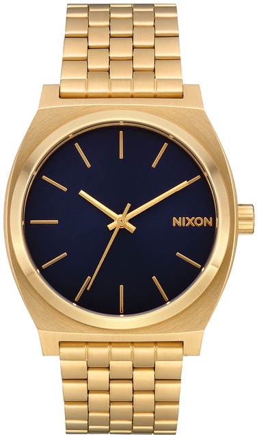 Nixon Time Teller