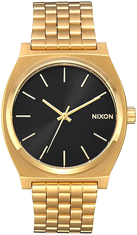 Nixon Time Teller