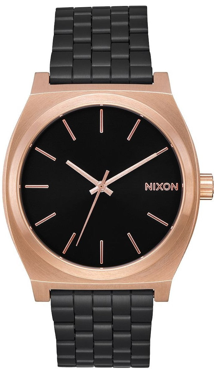 Nixon Time Teller