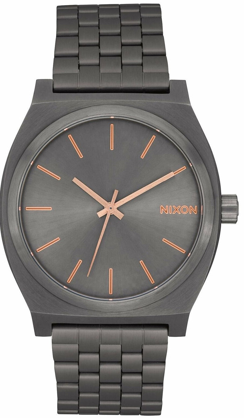 Nixon Time Teller