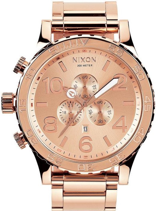 Nixon 51-30 Chrono