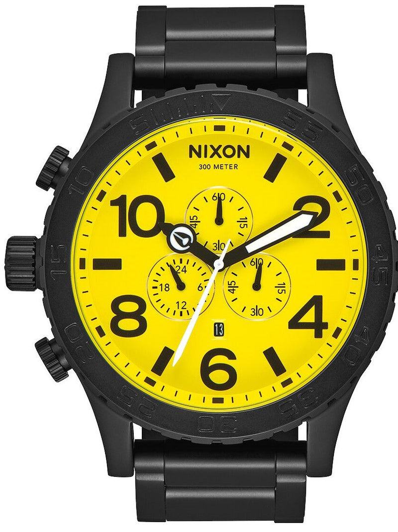 Nixon 51-30 Chrono