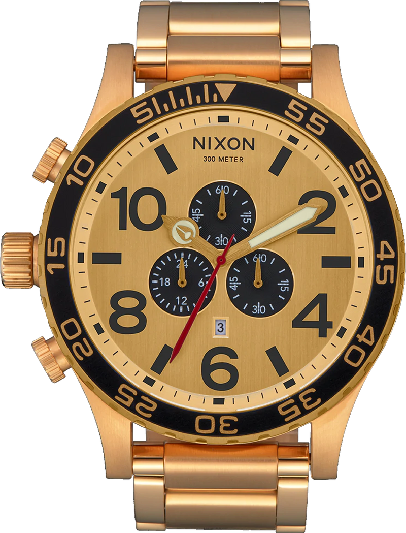 Nixon 51-30 Chrono