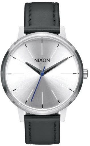 Nixon Kensington Leather