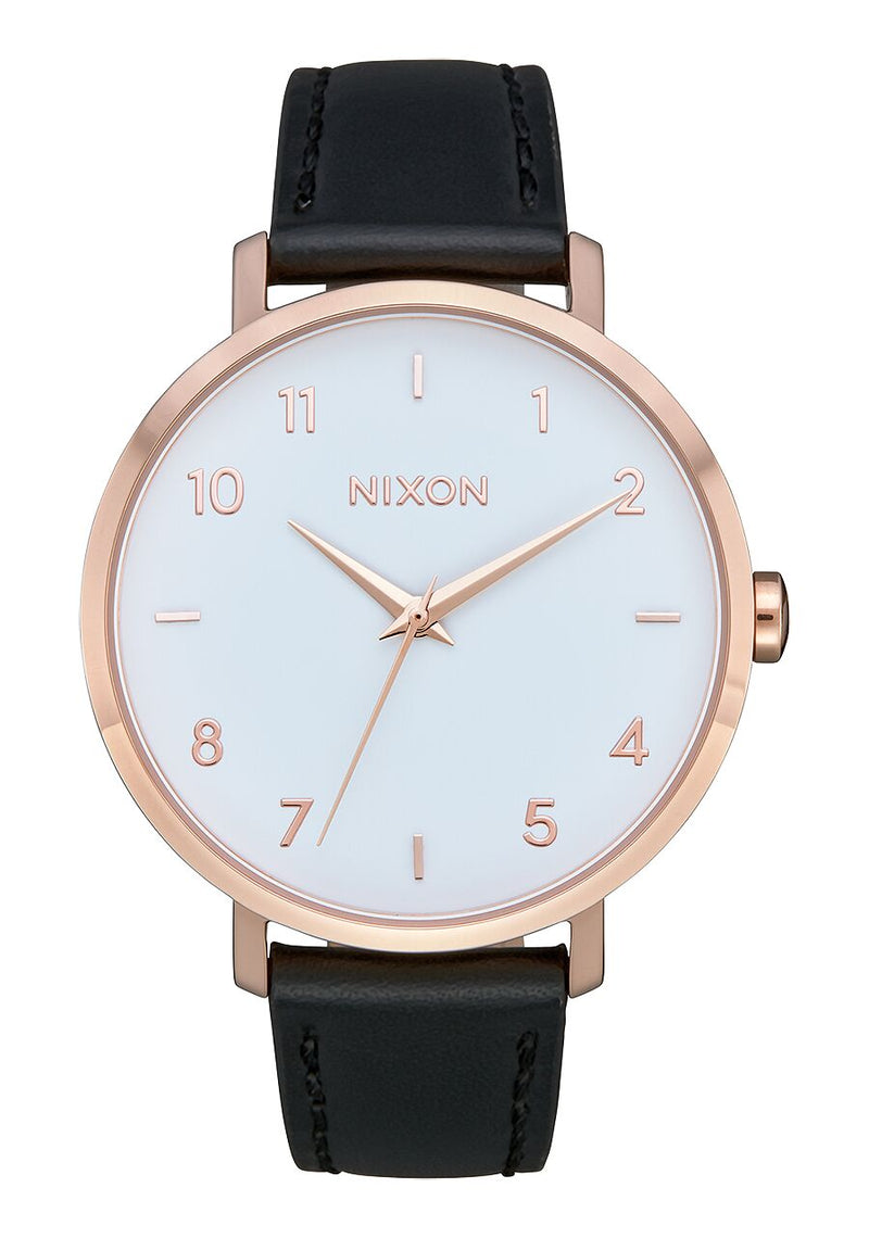 Nixon Arrow Leather