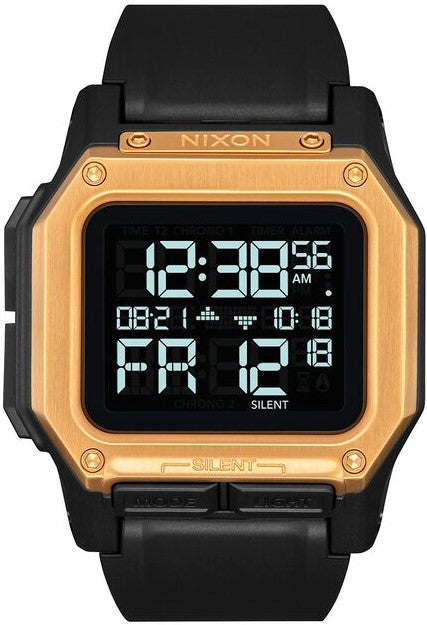 Nixon Regulus