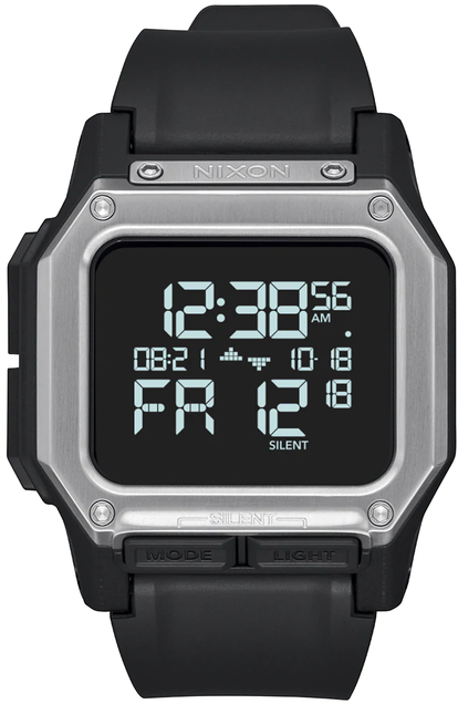 Nixon Regulus