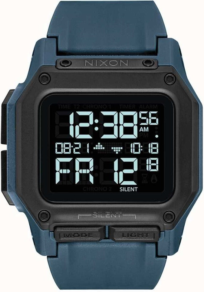 Nixon Regulus