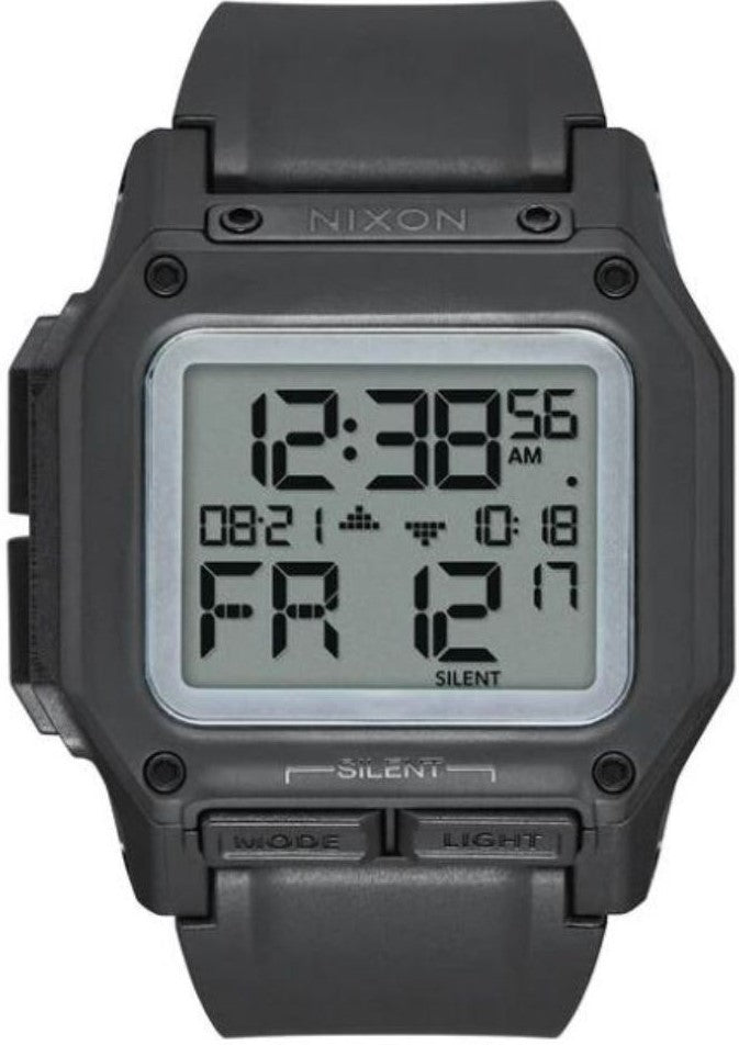 Nixon Regulus