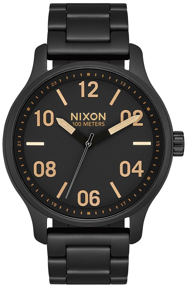Nixon Patrol SS
