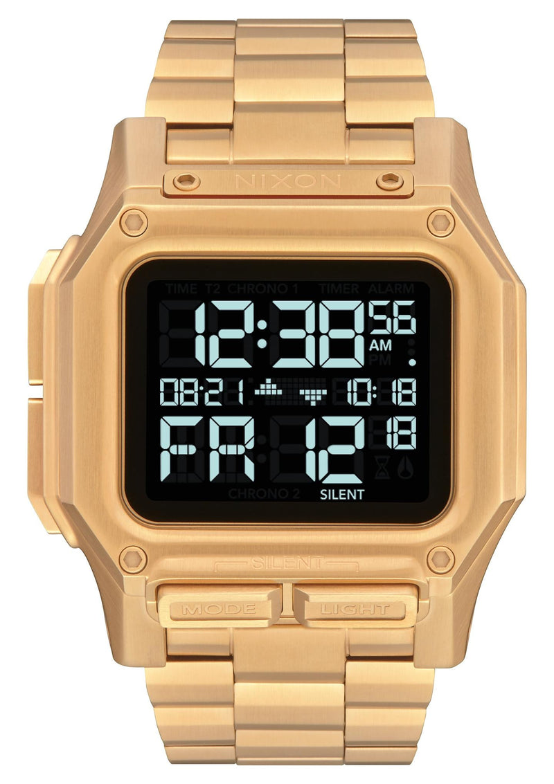 Nixon Regulus SS