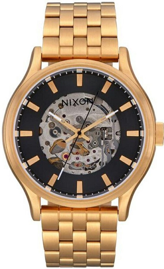 Nixon Spectra